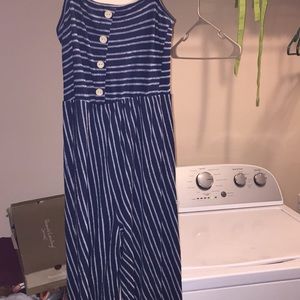 Pantsuit